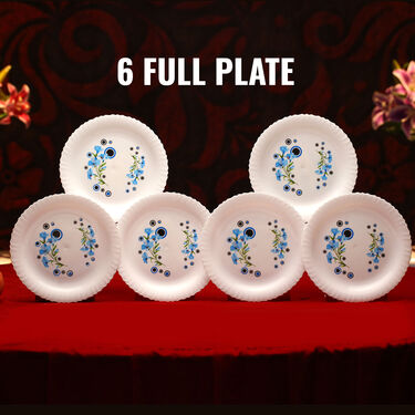 45 Pcs Designer Dinner Set (45DDS)
