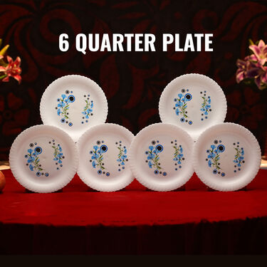 45 Pcs Designer Dinner Set (45DDS)