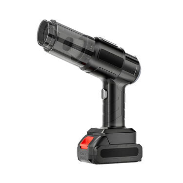 4 in 1 Handheld Cordless Vacuum Cleaner With High Power Suction