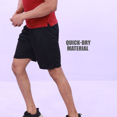 Pack Of 4 Comfortable Short For Mens (4MS1)