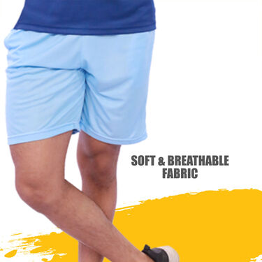 Pack Of 4 Comfortable Short For Mens (4MS1)