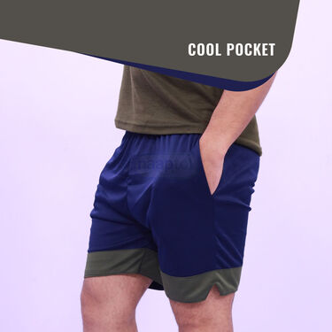 4 Comfortable Short For Mens (4MS2)