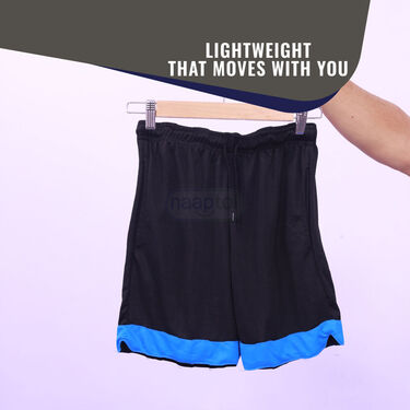 4 Comfortable Short For Mens (4MS2)