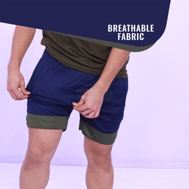 4 Comfortable Short For Mens (4MS2)