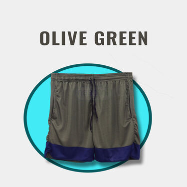 4 Comfortable Short For Mens (4MS2)