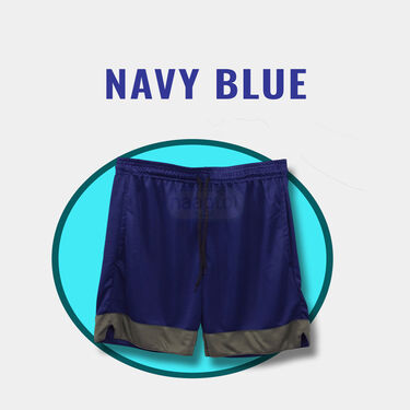 4 Comfortable Short For Mens (4MS2)
