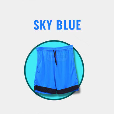 4 Comfortable Short For Mens (4MS2)