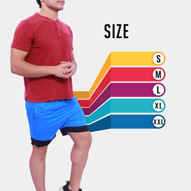 4 Comfortable Short For Mens (4MS2)