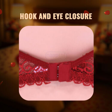 Designer Lacey Honeymoon Bra Buy 2 Get 2 Free (4PBR1)