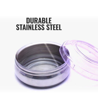 Set of 4 Airtight & Leakproof Storage Box (4SSB1)