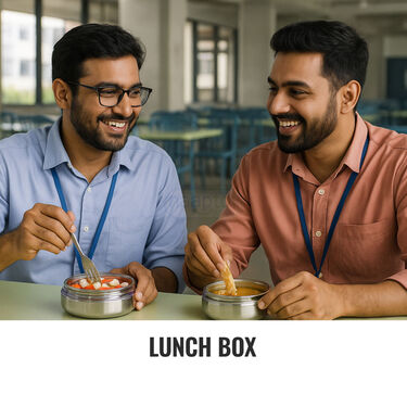 Set of 4 Airtight & Leakproof Storage Box (4SSB1)