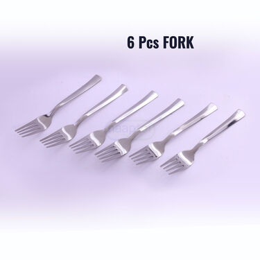 54 Pcs Stainless Steel Premium Dinner Set (54SDS)
