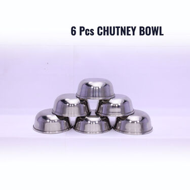 54 Pcs Stainless Steel Premium Dinner Set (54SDS)