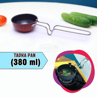 5 Pcs Ceramic Coating Nonstick Cookware Set (5CCNC1)