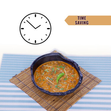 5 Pcs Copper Base Cook & Serve Set (5CCP1)