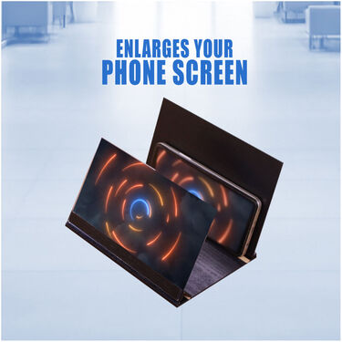 5D Mobile Screen Amplifier (5DMPE)