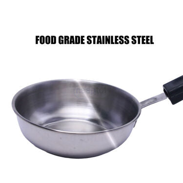 5 Pcs Induction Friendly Cookware Set (5IFC1)