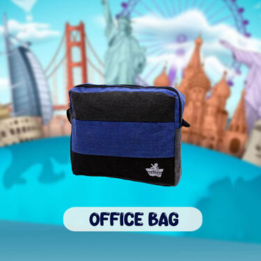 Scottish Club Set of 7 Family Travel Bags With Free Digital Watch And Stylish Sunglasses Pick Any 1 (7DB1C2)