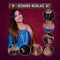 7 in 1 Designer necklace set (7NKS)