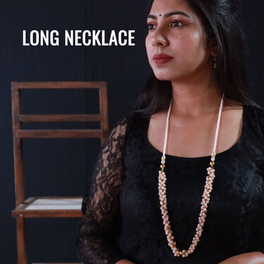 7 in 1 Designer necklace set (7NKS)