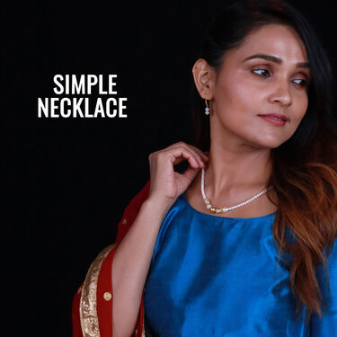 7 in 1 Designer necklace set (7NKS)