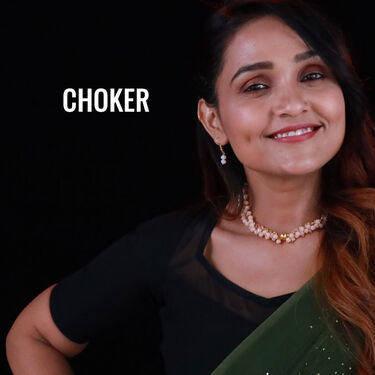 7 in 1 Designer necklace set (7NKS)