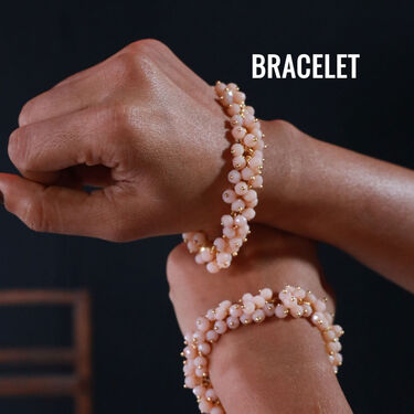 7 in 1 Designer necklace set (7NKS)