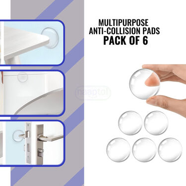 Car Door Anti Collision Strip