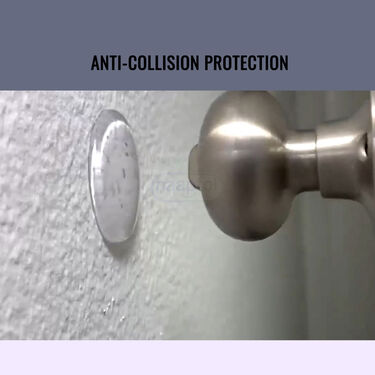 Car Door Anti Collision Strip