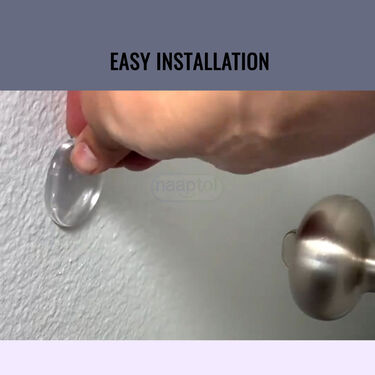 Car Door Anti Collision Strip