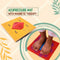 Acupressure Mat With Magnetic Therapy (AM2)