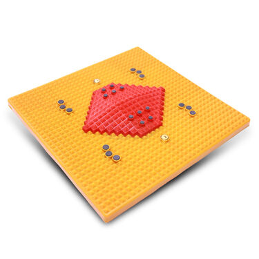 Acupressure Mat With Magnetic Therapy (AM2)