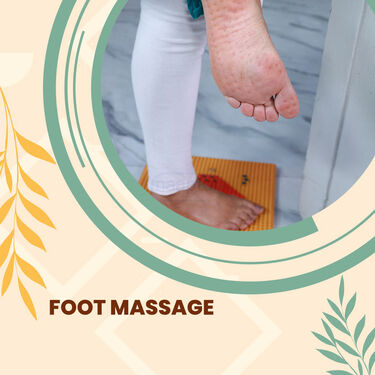 Acupressure Mat With Magnetic Therapy (AM2)