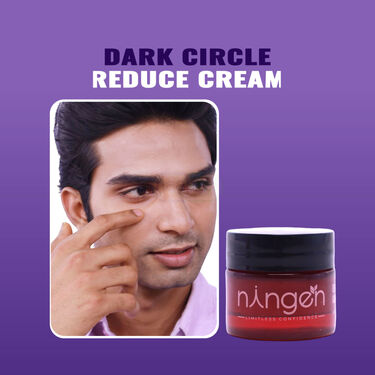 Dark Circle Repair Cream (AREC)