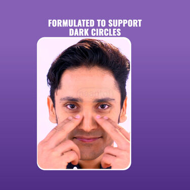 Dark Circle Repair Cream (AREC)