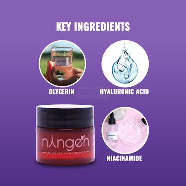 Dark Circle Repair Cream (AREC)