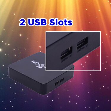 Android TV Box Multimedia Gateway Internet TV (ATB)