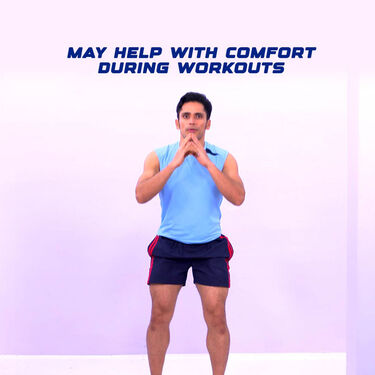 Advanced Sweat Belt For Fitness Buy 1 Get 2 Free (AWS)