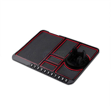 Anti Slip Car Dashboard Mat