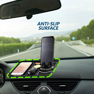 Anti Slip Car Dashboard Mat