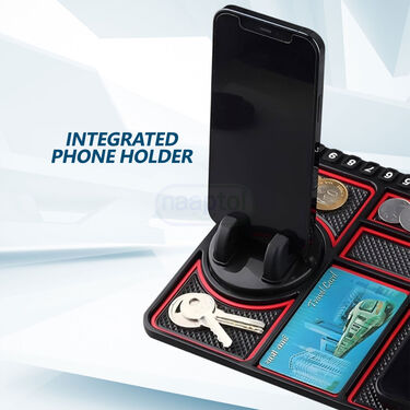 Anti Slip Car Dashboard Mat