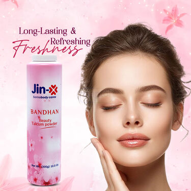 Jumbo Family Pack 1.5 Kg Talcum Powder (BBC2)