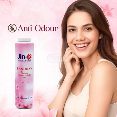 Jumbo Family Pack 1.5 Kg Talcum Powder (BBC2)