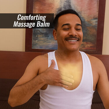 Deep relief Vaporub cream 500gm (BBC3)