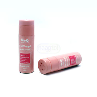 Pack of 2 Anti Fungal Dusting Powder (BBC4)