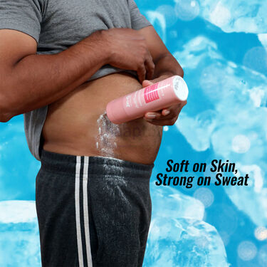 Pack of 2 Anti Fungal Dusting Powder (BBC4)