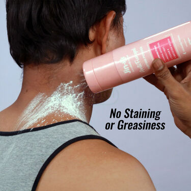 Pack of 2 Anti Fungal Dusting Powder (BBC4)