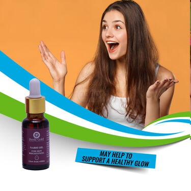 Nabhi Oil For Skin Glow (BC5)