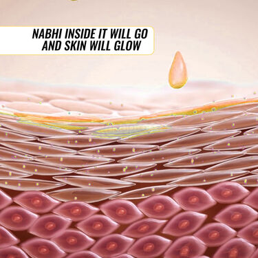 Nabhi Oil For Skin Glow (BC5)