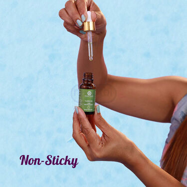 Nabhi Oil For Sound Sleep - (BC6)